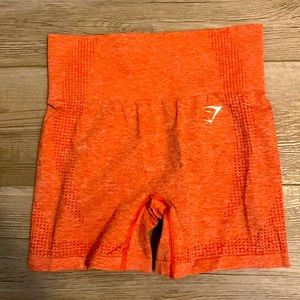 Gymshark Compression Biker Shorts